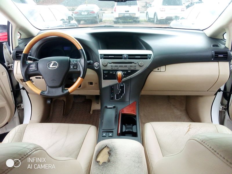 Thumbnail 2 of 2009 Lexus RX